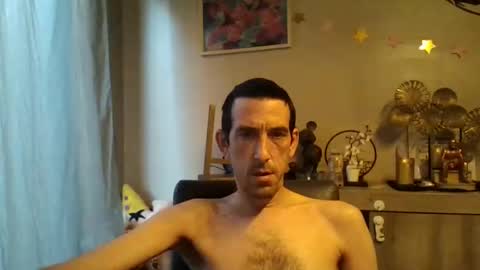 Snapshot of dreamguy38 chatting on October 2025 08:00:02 AM dreamguy38 online show from October 2025 08:00:02 AM