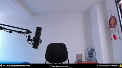 Snapshot of dreamhunterdz chatting on October 2025 06:27:02 PM Your lord. - ONLINE 1500 Pm to 2100 Pm - New York Hour online show from October 2025 06:27:02 PM