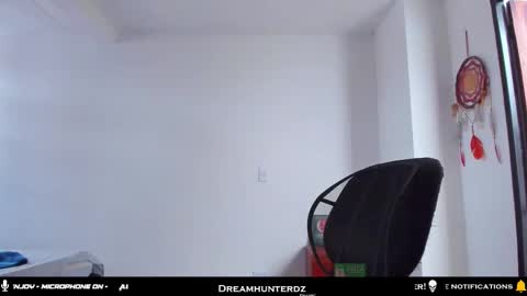 Snapshot of dreamhunterdz chatting on October 2025 07:33:02 PM Your lord. - ONLINE 1500 Pm to 2100 Pm - New York Hour online show from October 2025 07:33:02 PM