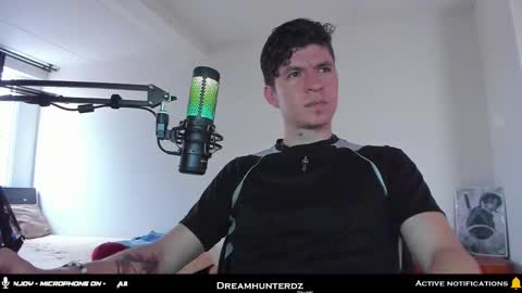 Snapshot of dreamhunterdz chatting on October 2025 08:29:01 PM Your lord. - ONLINE 1500 Pm to 2100 Pm - New York Hour online show from October 2025 08:29:01 PM