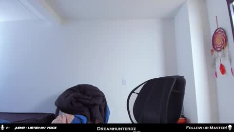 Snapshot of dreamhunterdz chatting on November 2025 07:37:01 PM Your lord. - ONLINE 1500 Pm to 2100 Pm - New York Hour online show from November 2025 07:37:01 PM