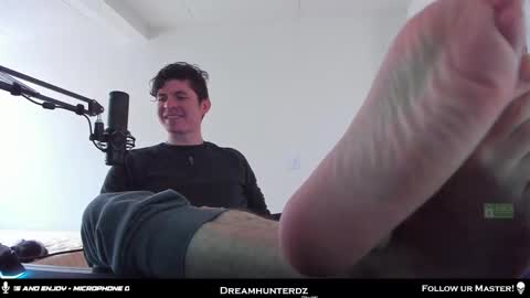 Snapshot of dreamhunterdz chatting on November 2025 08:52:01 PM Your lord. - ONLINE 1500 Pm to 2100 Pm - New York Hour online show from November 2025 08:52:01 PM