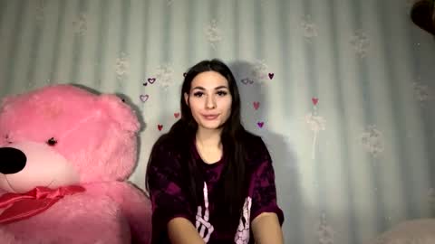 Karina online show from February 2025 02:53:02 PM