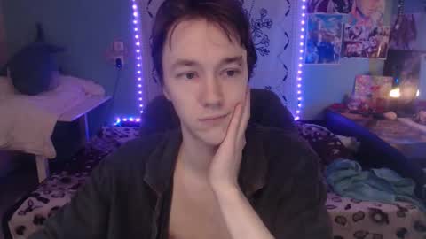 Snapshot of dreammaker_ chatting on October 2025 05:27:01 AM Yukichi online show from October 2025 05:27:01 AM