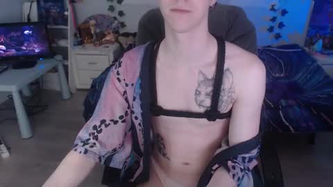 Snapshot of dreammaker_ chatting on October 2025 05:49:02 AM Yukichi online show from October 2025 05:49:02 AM