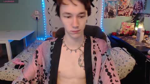 Snapshot of dreammaker_ chatting on October 2025 09:26:02 PM Yukichi online show from October 2025 09:26:02 PM