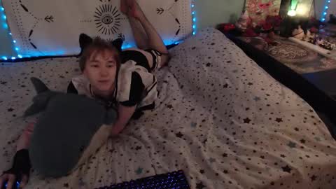 Snapshot of dreammaker_ chatting on October 2025 09:26:02 PM Yukichi online show from October 2025 09:26:02 PM