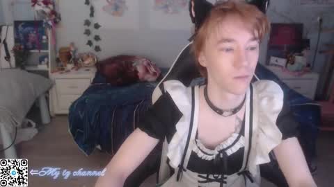 Snapshot of dreammaker_ chatting on October 2025 10:47:02 AM Yukichi online show from October 2025 10:47:02 AM