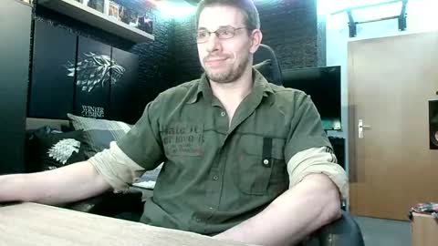 Snapshot of dreamwallker chatting on November 2025 08:08:02 PM Ioannes Paulus the 2nd online show from November 2025 08:08:02 PM