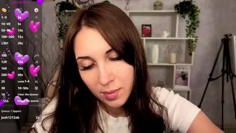 Snapshot of dreamwaltz chatting on November 2025 11:15:01 PM dreamwaltz online show from November 2025 11:15:01 PM