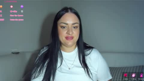 Snapshot of dreamyhousewife1 chatting on October 2025 03:47:02 PM dreamyhousewife1 online show from October 2025 03:47:02 PM