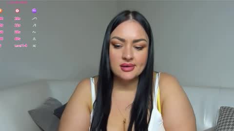 Snapshot of dreamyhousewife1 chatting on October 2025 04:36:02 PM dreamyhousewife1 online show from October 2025 04:36:02 PM