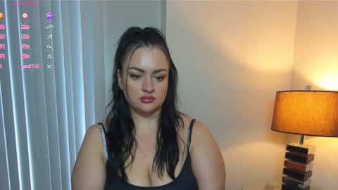Snapshot of dreamyhousewife1 chatting on October 2025 03:47:02 PM dreamyhousewife1 online show from October 2025 03:47:02 PM