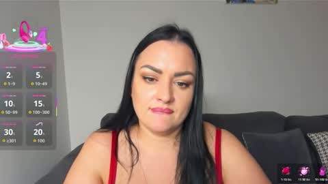 Snapshot of dreamyhousewife1 chatting on November 2025 07:03:03 PM dreamyhousewife1 online show from November 2025 07:03:03 PM