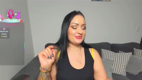 Snapshot of dreamyhousewife1 chatting on November 2025 04:51:01 PM dreamyhousewife1 online show from November 2025 04:51:01 PM