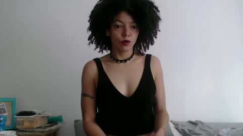 DreamyLatina online show from December 2024 12:56:02 PM