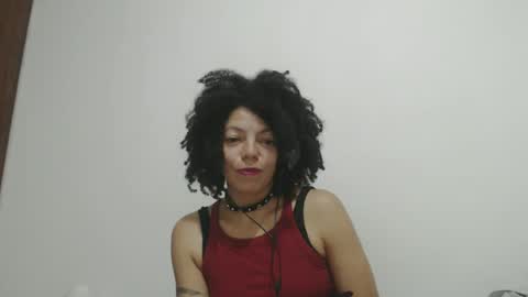 DreamyLatina online show from February 2025 02:03:02 AM