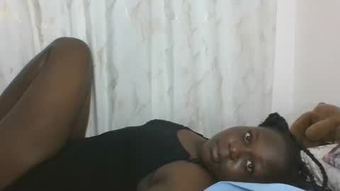 MERCY online show from October 2025 07:00:01 PM