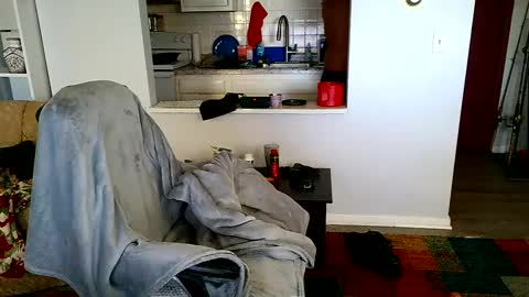 Anthony online show from September 2025 01:33:01 PM