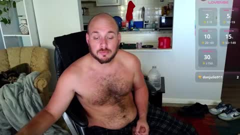 Anthony online show from September 2025 02:28:02 PM