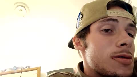 drewthejew616 online show from October 2025 06:32:02 AM