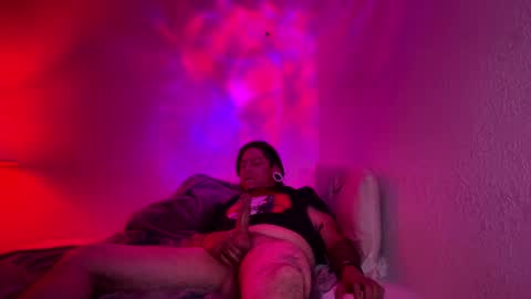 Drewthesamoan online show from September 2025 08:28:02 AM