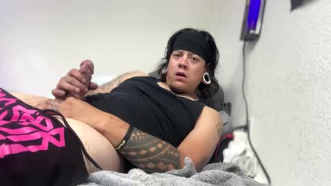Drewthesamoan online show from October 2025 05:59:02 AM