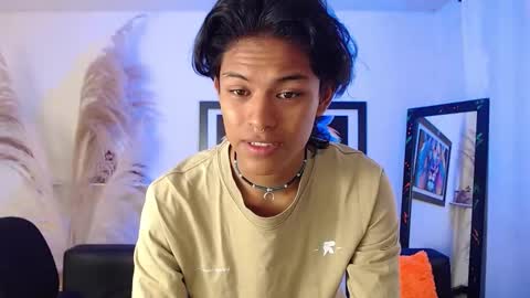 Dreyk online show from October 2025 02:04:01 PM