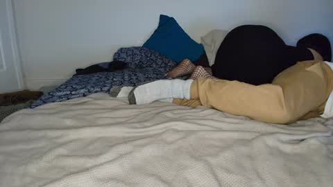 Snapshot of dripbliss chatting on December 2024 01:58:01 AM Dripbliss online show from December 2024 01:58:01 AM