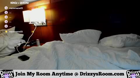 DirtyDrizzy online show from December 2024 09:11:01 PM