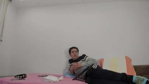 Snapshot of drod6621 chatting on October 2025 02:34:01 AM CamiSanti online show from October 2025 02:34:01 AM