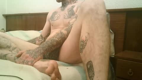 drtboy29 online show from February 2025 06:48:02 PM
