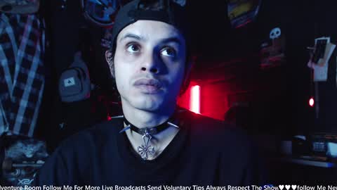 Drum-Core online show from December 2024 07:49:01 PM