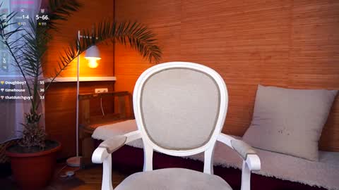 Polly day and Amelia night online show from December 2024 11:39:02 AM