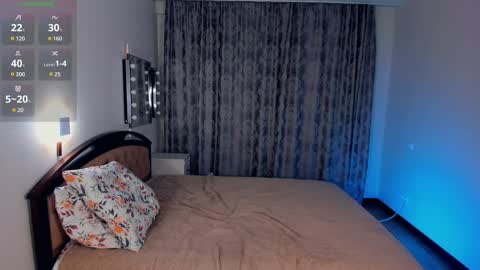 Polly day and Amelia night online show from December 2024 05:26:01 PM