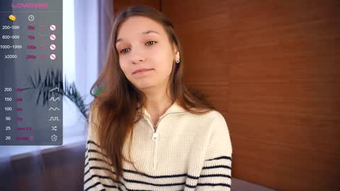 Polly day and Amelia night online show from January 2025 06:35:02 AM