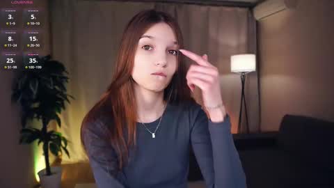 Polly day and Amelia night online show from March 2025 06:12:02 AM