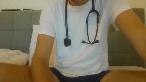 DrVirgin online show from September 2025 12:06:01 PM