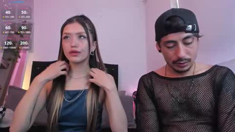 Charlie  Janne online show from October 2025 05:56:01 PM