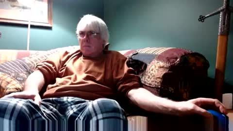 Doug online show from December 2024 10:47:02 PM