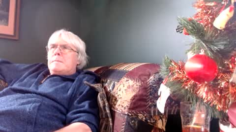 Doug online show from December 2024 06:20:02 PM