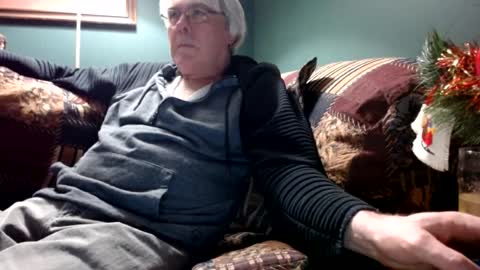 Doug online show from December 2024 02:22:02 AM