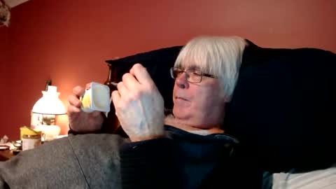 Doug online show from December 2024 10:57:02 PM