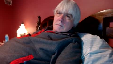 Doug online show from January 2025 02:03:01 PM