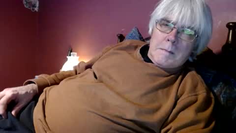 Doug online show from February 2025 11:42:02 PM