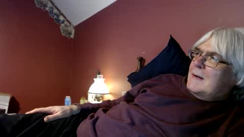 Doug online show from February 2025 01:15:01 AM