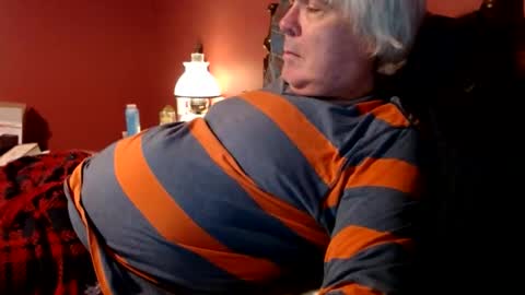 Doug online show from February 2025 01:46:02 AM