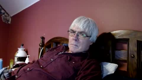 Doug online show from February 2025 07:09:01 PM