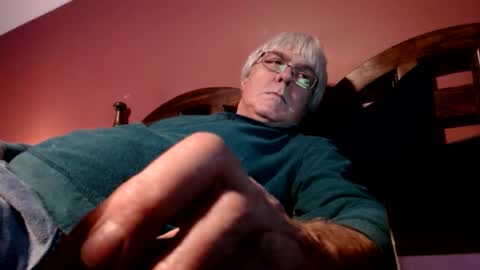 Doug online show from February 2025 12:49:01 AM