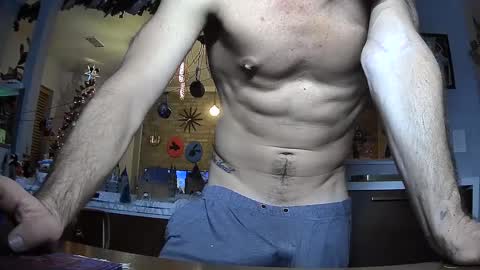 DukeKaboom online show from January 2025 01:49:01 AM